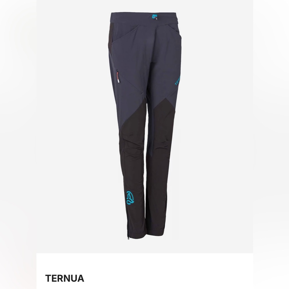 Ternua Lightning Lightweight Hiking Pants